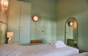 Villa du Golf - Les Portes-en-Ré, Isle of Ré, France