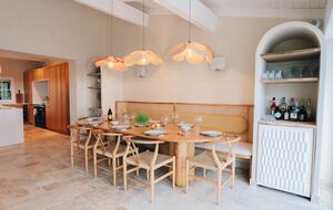 Villa du Golf - Les Portes-en-Ré, Isle of Ré, France