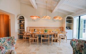 Villa du Golf - Les Portes-en-Ré, Isle of Ré, France