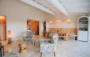 Villa du Golf - Les Portes-en-Ré, Isle of Ré, France