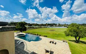 Vaal-Villa | Vintage Style Farmhouse - Vanderbijlpark, South Africa