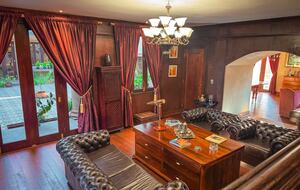 Vaal-Villa | Vintage Style Farmhouse - Vanderbijlpark, South Africa