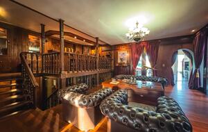 Vaal-Villa | Vintage Style Farmhouse - Vanderbijlpark, South Africa