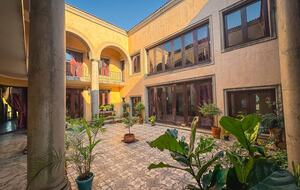 Vaal-Villa | Vintage Style Farmhouse - Vanderbijlpark, South Africa