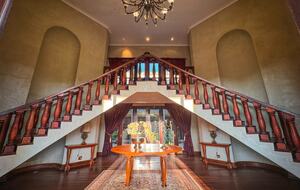 Vaal-Villa | Vintage Style Farmhouse - Vanderbijlpark, South Africa