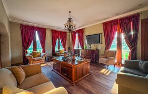 Vaal-Villa | Vintage Style Farmhouse - Vanderbijlpark, South Africa