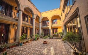 Vaal-Villa | Vintage Style Farmhouse - Vanderbijlpark, South Africa