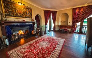 Vaal-Villa | Vintage Style Farmhouse - Vanderbijlpark, South Africa