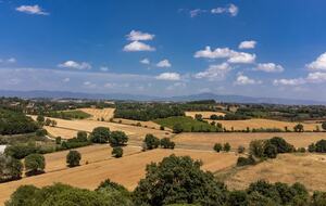 15th-Century Farmhouse in the Heart of Chianti - Lucignano, Italy