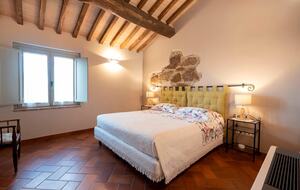 15th-Century Farmhouse in the Heart of Chianti - Lucignano, Italy