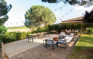 15th-Century Farmhouse in the Heart of Chianti - Lucignano, Italy