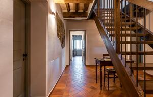 15th-Century Farmhouse in the Heart of Chianti - Lucignano, Italy