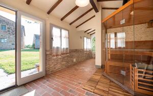 15th-Century Farmhouse in the Heart of Chianti - Lucignano, Italy