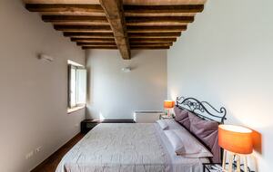 15th-Century Farmhouse in the Heart of Chianti - Lucignano, Italy