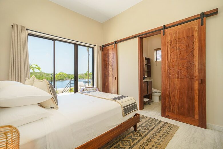 Prana Maya 4 Bedroom Oceanfront Villa - XXXXX, Belize