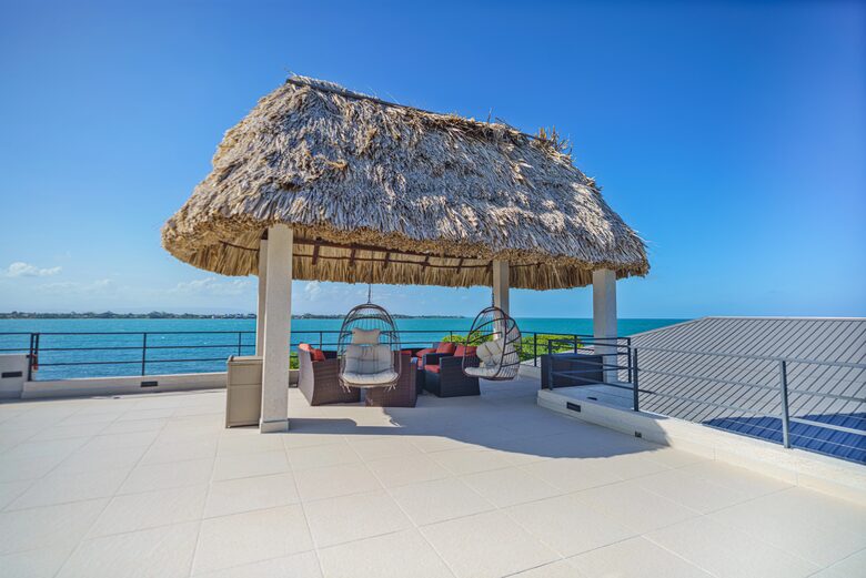 Prana Maya 4 Bedroom Oceanfront Villa - XXXXX, Belize