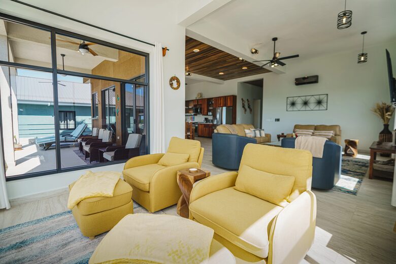 Prana Maya 4 Bedroom Oceanfront Villa - XXXXX, Belize