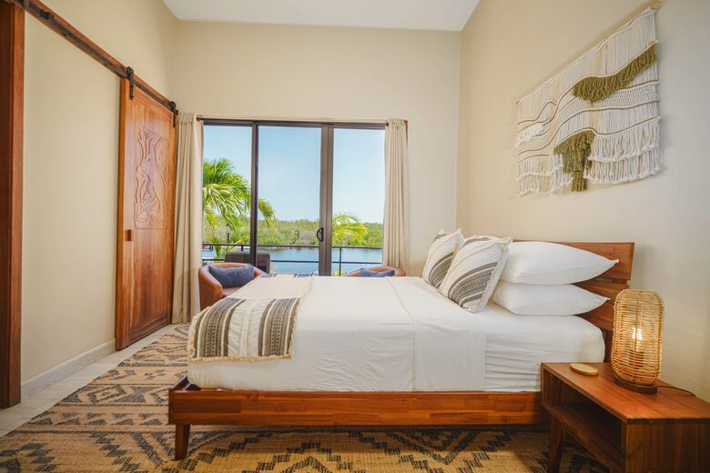 Prana Maya 4 Bedroom Oceanfront Villa - XXXXX, Belize