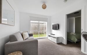 Blairgowrie Front Beach House | Refined Coastal Retreat Steps from the Sea - Blairgowrie, Australia