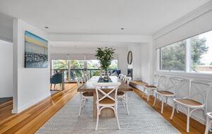 Blairgowrie Front Beach House | Refined Coastal Retreat Steps from the Sea - Blairgowrie, Australia