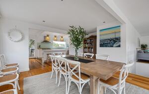 Blairgowrie Front Beach House | Refined Coastal Retreat Steps from the Sea - Blairgowrie, Australia