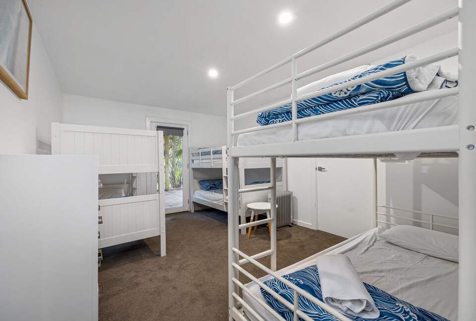 Blairgowrie Front Beach House | Refined Coastal Retreat Steps from the Sea - Blairgowrie, Australia