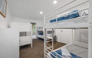 Blairgowrie Front Beach House | Refined Coastal Retreat Steps from the Sea - Blairgowrie, Australia