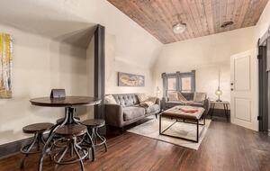 Urban Loft Living in Denver’s Tennyson Street District - Denver, Colorado