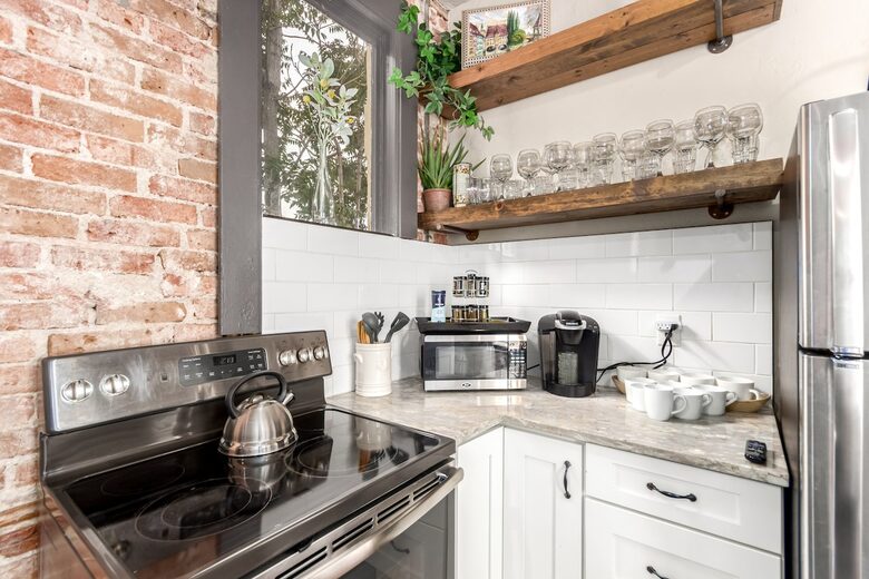 Urban Loft Living in Denver’s Tennyson Street District - Denver, Colorado