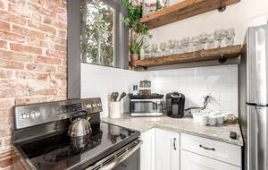 Urban Loft Living in Denver’s Tennyson Street District - Denver, Colorado