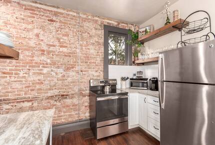 Urban Loft Living in Denver’s Tennyson Street District - Denver, Colorado