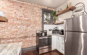 Urban Loft Living in Denver’s Tennyson Street District - Denver, Colorado