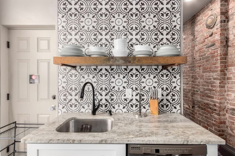 Urban Loft Living in Denver’s Tennyson Street District - Denver, Colorado