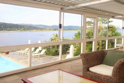 A Two-Bedroom Suite at Lake Pleasant Living - Groenvlei, South Africa