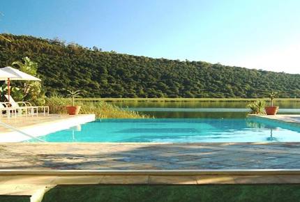 A Two-Bedroom Suite at Lake Pleasant Living - Groenvlei, South Africa