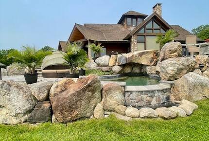 Charming Guest House on a 200/Acre Gated Estate - Middletown, Connecticut