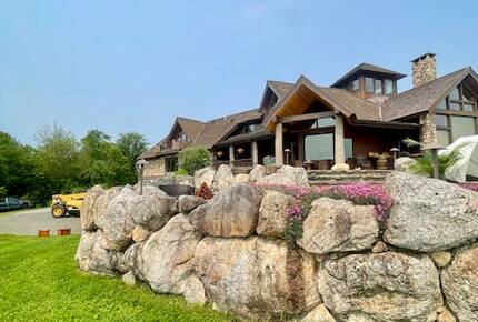 Charming Guest House on a 200/Acre Gated Estate - Middletown, Connecticut