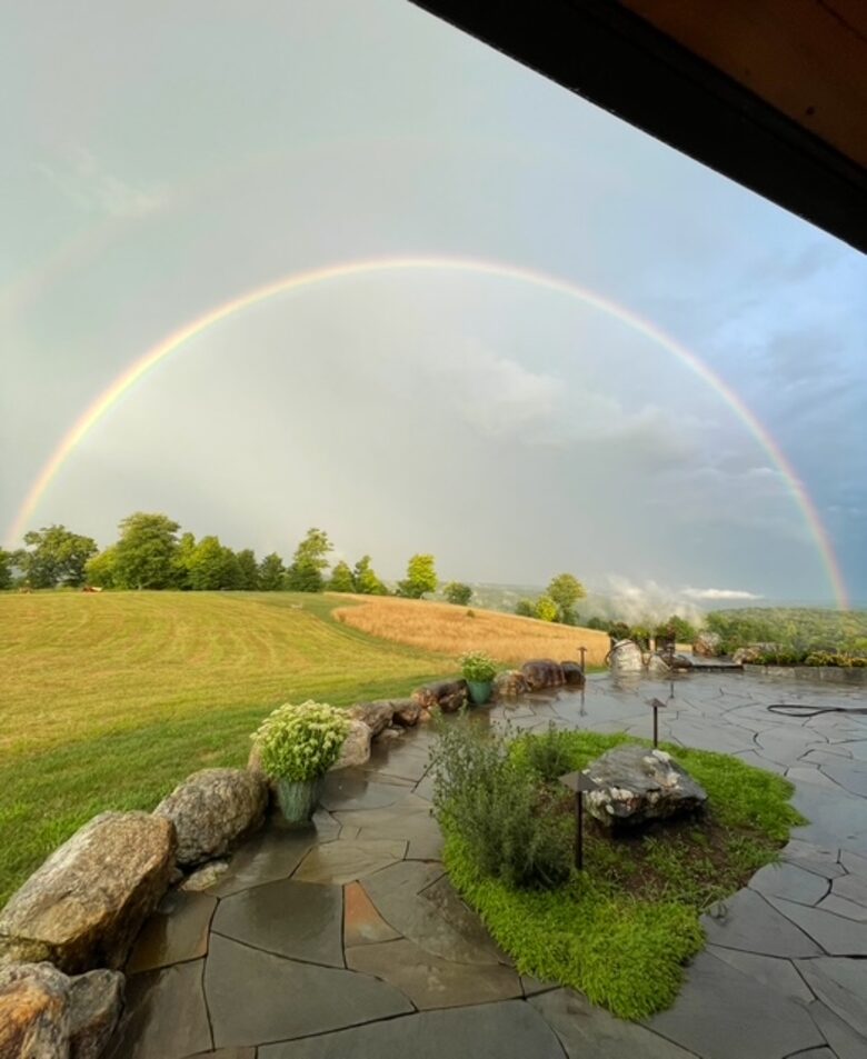 Charming Guest House on a 200/Acre Gated Estate - Middletown, Connecticut