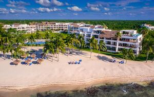 Elegant Escape on Cozumel’s Premier Beachfront - Cozumel, Mexico