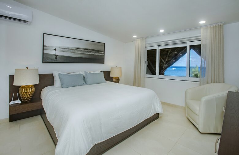Elegant Escape on Cozumel’s Premier Beachfront - Cozumel, Mexico