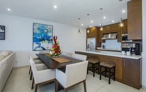 Elegant Escape on Cozumel’s Premier Beachfront - Cozumel, Mexico