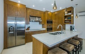 Elegant Escape on Cozumel’s Premier Beachfront - Cozumel, Mexico