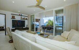 Elegant Escape on Cozumel’s Premier Beachfront - Cozumel, Mexico