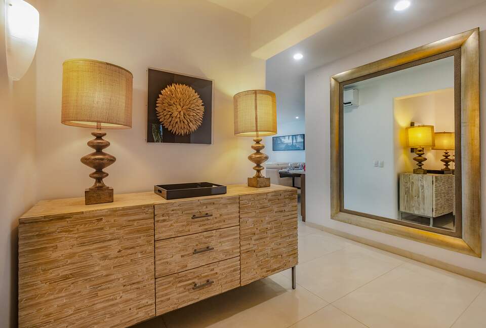 Elegant Escape on Cozumel’s Premier Beachfront - Cozumel, Mexico
