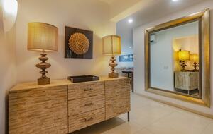 Elegant Escape on Cozumel’s Premier Beachfront - Cozumel, Mexico