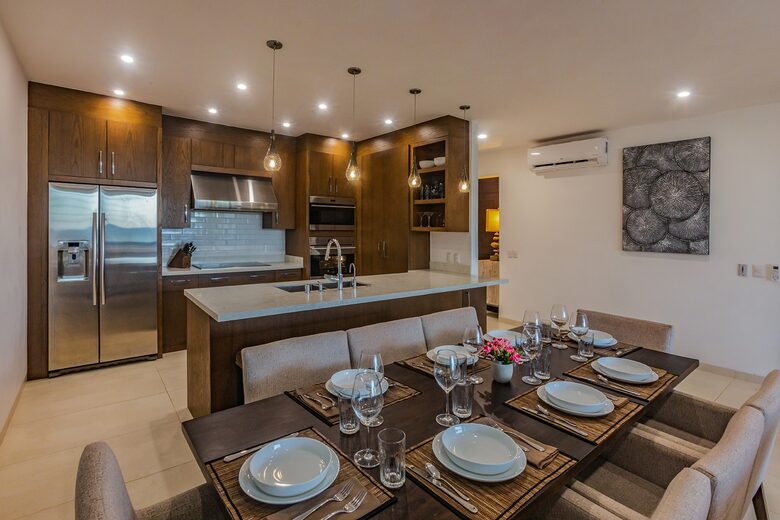 Elegant Escape on Cozumel’s Premier Beachfront - Cozumel, Mexico