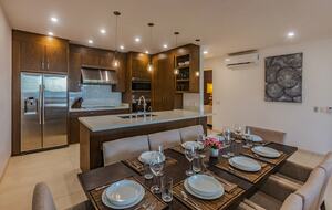 Elegant Escape on Cozumel’s Premier Beachfront - Cozumel, Mexico