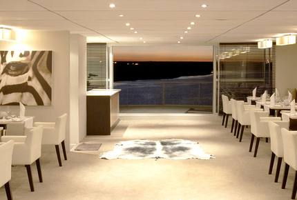 A Master Suite on The Zambezi Queen - Botswana, Botswana