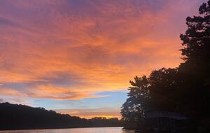 Sophisticated Mountain-View Haven on Lake Blue Ridge - Morganton, Georgia