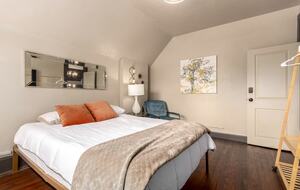 Urban Loft Living in Denver’s Tennyson Street District - Denver, Colorado